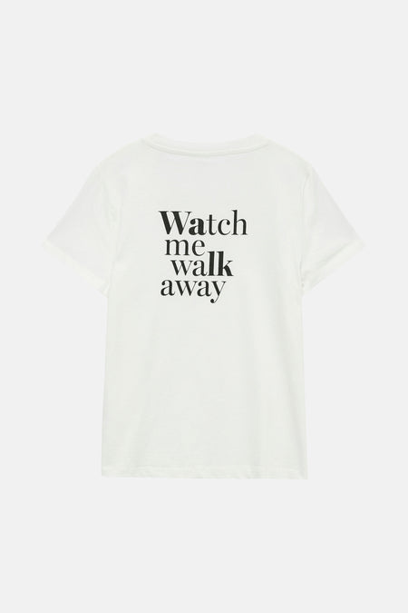 VMBLAIR S/S O-NECK T-SHIRT JRS BTQ GA