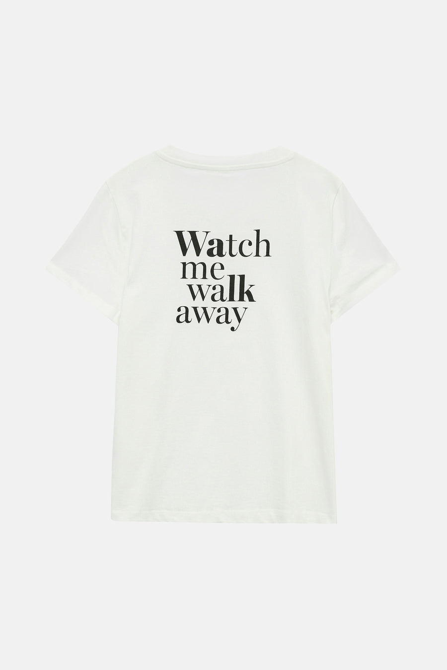 VMBLAIR S/S O-NECK T-SHIRT JRS BTQ GA