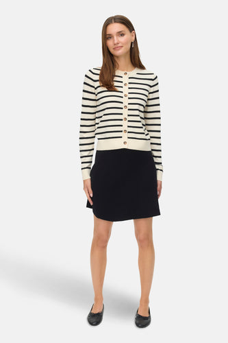 Jupe courte - noir - VERO MODA®