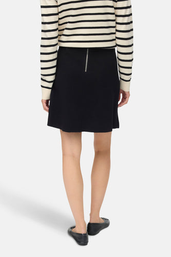 Jupe courte - noir - VERO MODA®