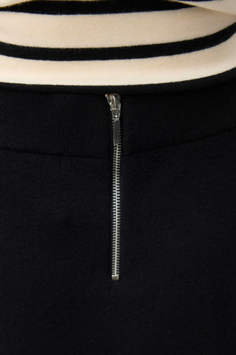 Jupe courte - noir - VERO MODA®