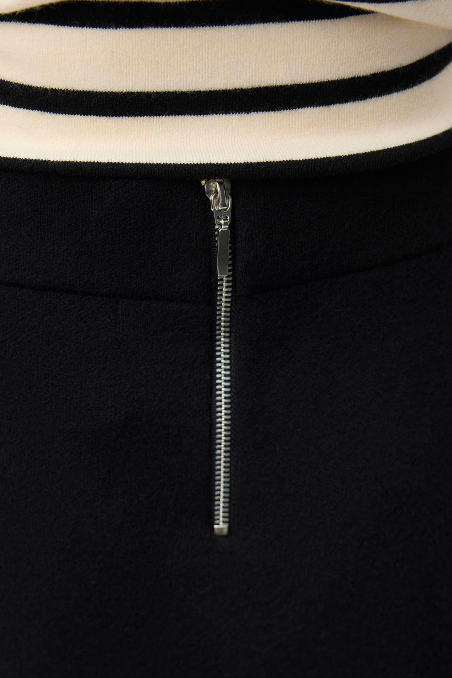 Jupe courte - noir - VERO MODA®