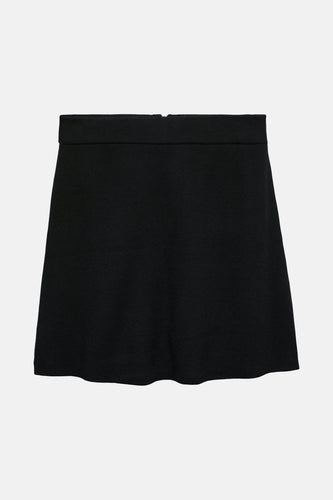Jupe courte - noir - VERO MODA®