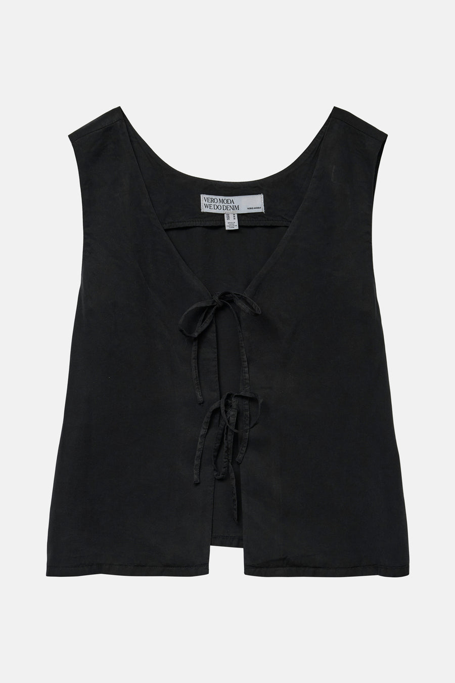 VMFLEUR SL STRING TOP GA - VERO MODA®