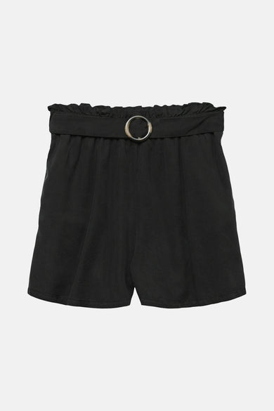 VMFLEUR HW PAPERBAG BELT SHORTS GA