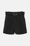 VMFLEUR HW PAPERBAG BELT SHORTS GA
