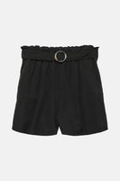 VMFLEUR HW PAPERBAG BELT SHORTS GA