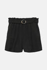 VMFLEUR HW PAPERBAG BELT SHORTS GA