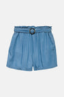 VMFLEUR HW PAPERBAG BELT SHORTS GA
