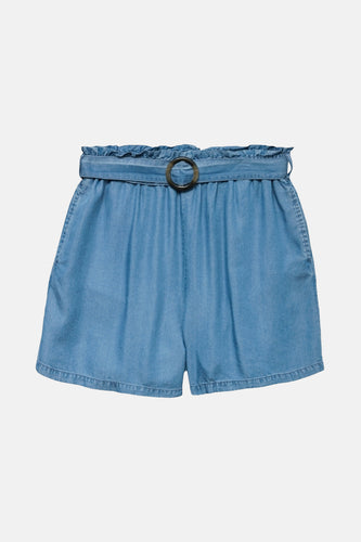 Short bleu - VERO MODA® - VERO MODA®