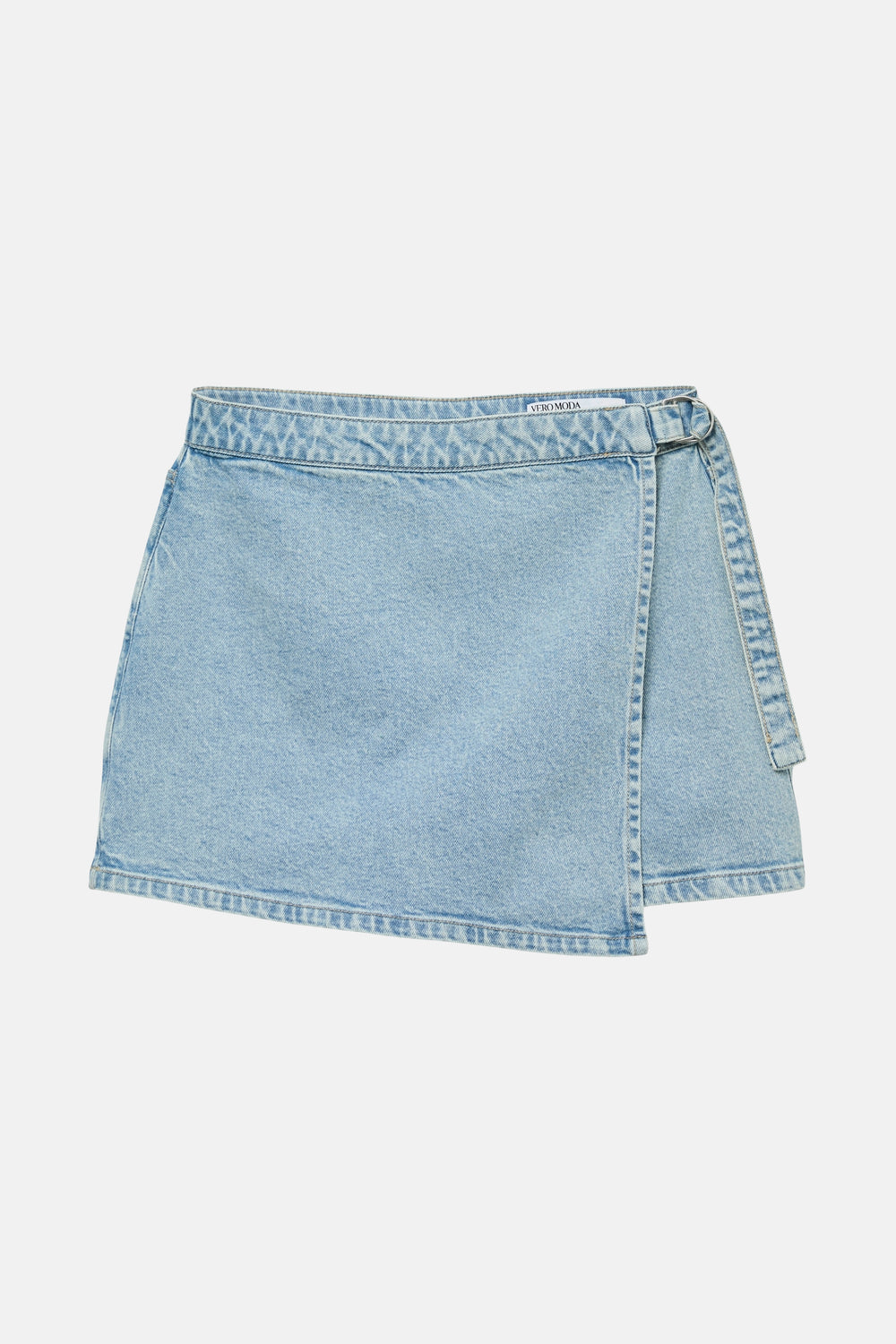 Short/jupe Light blue denim - VERO MODA®