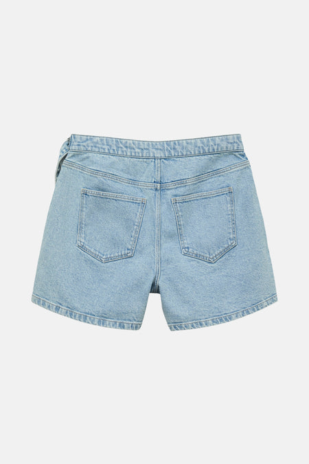 VMVICA HR SHORT DNM SKORT VI3450