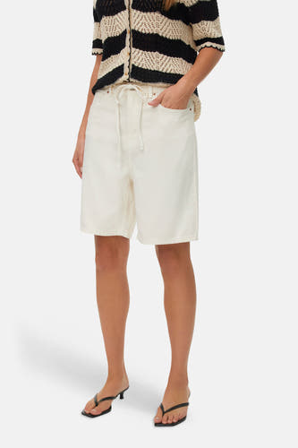 Short Écru - VERO MODA®