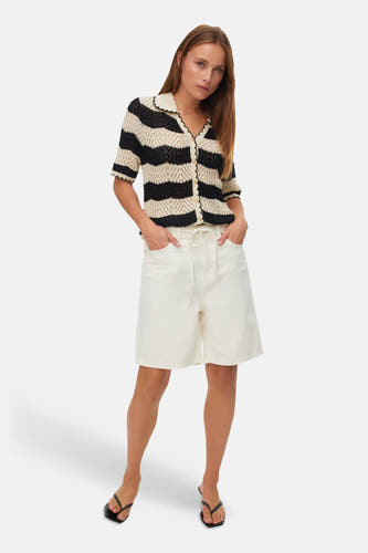 Short Écru - VERO MODA®