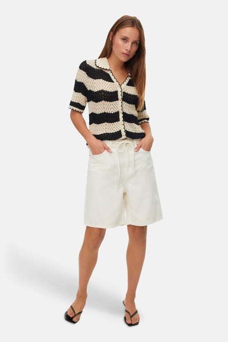 Short Écru - VERO MODA®