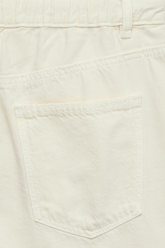 Short Écru - VERO MODA®