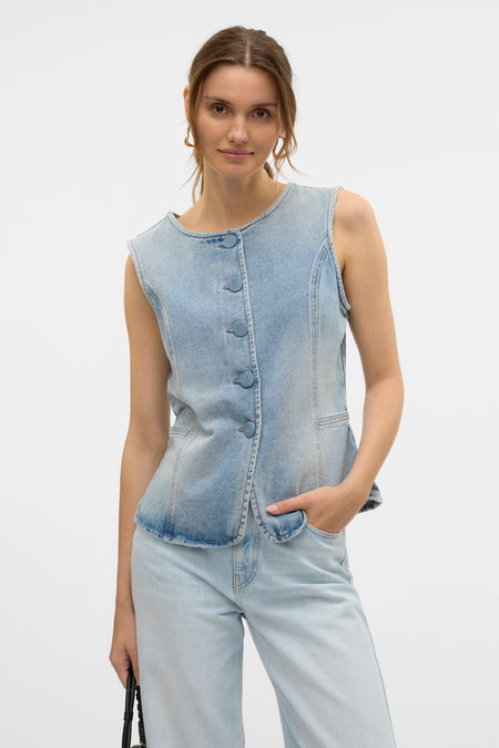 VMSIOLA SL WAISTCOAT SI311
