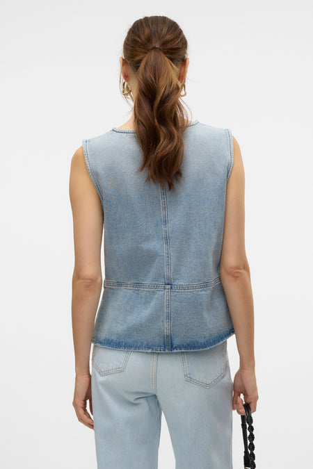 VMSIOLA SL WAISTCOAT SI311