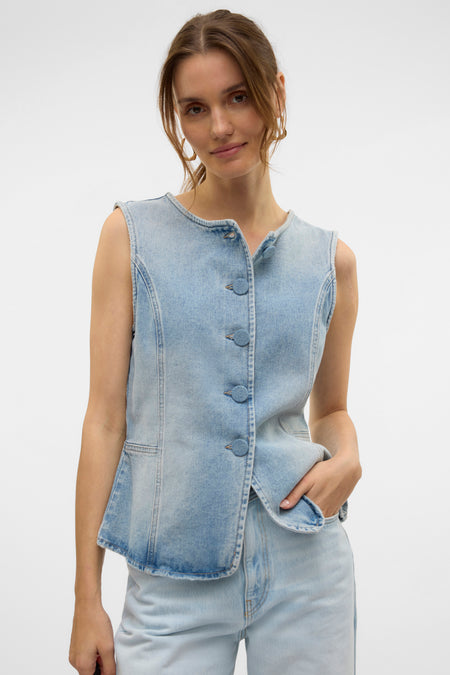 VMSIOLA SL WAISTCOAT SI311