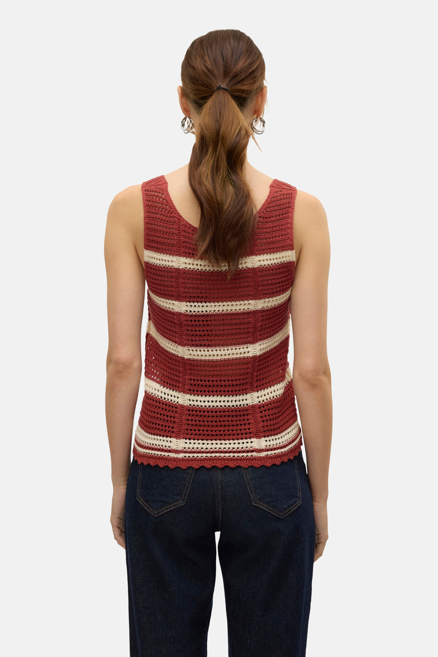 Débardeur - brun - VERO MODA®