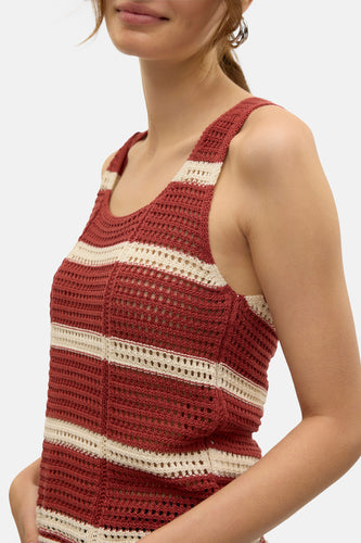 Débardeur - brun - VERO MODA®