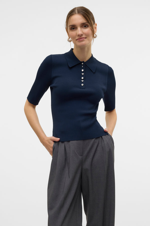Polos Bleu - VERO MODA®