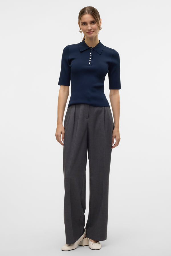 Polos Bleu - VERO MODA®