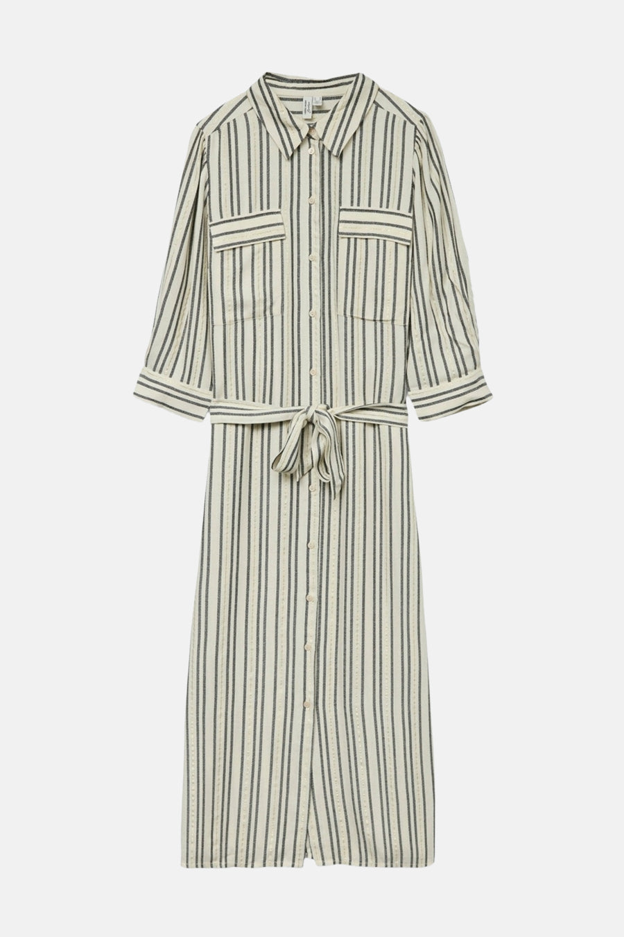 Robe à manches courtes - écru - VERO MODA®