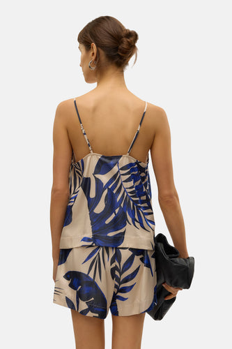 VMVINA SINGLET TOP WVN GA