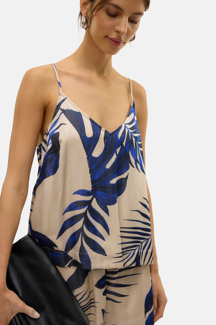 VMVINA SINGLET TOP WVN GA