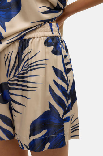 Short - bleu - VERO MODA®