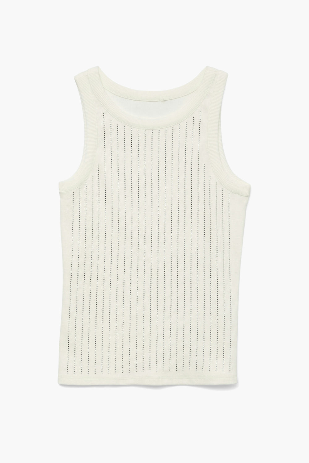 Débardeur Blanc - VERO MODA®