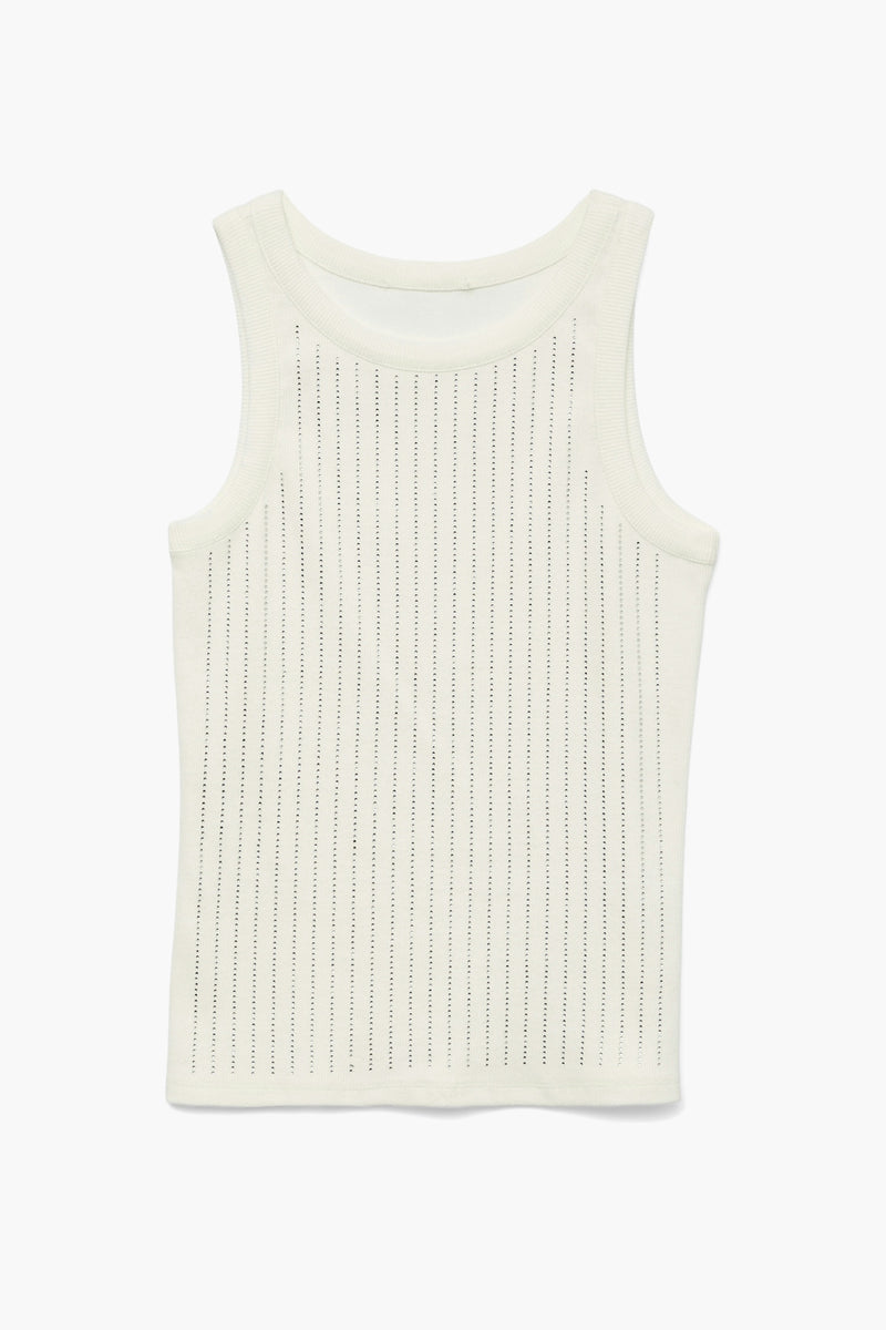 Débardeur Blanc - VERO MODA®