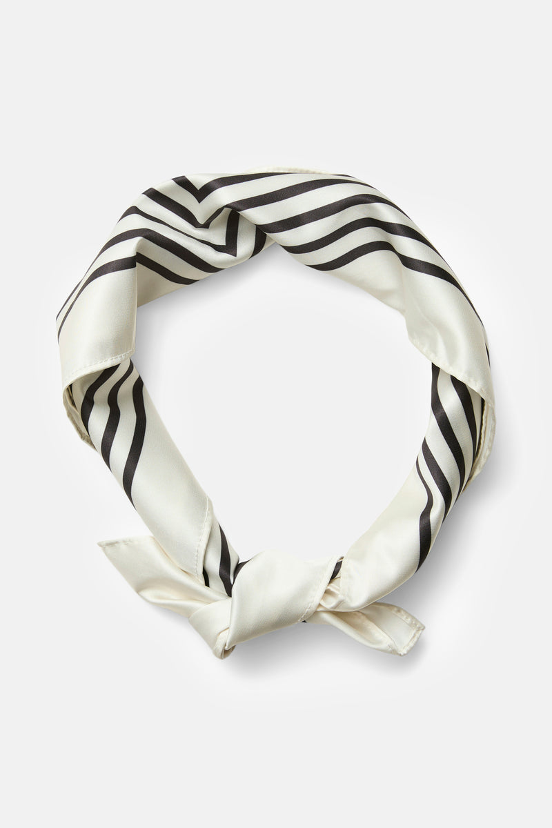 Foulard Noir - VERO MODA®