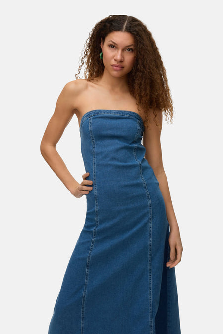 VMAILEY SL BANDEAU ANKLE DNM DRESSVI3488