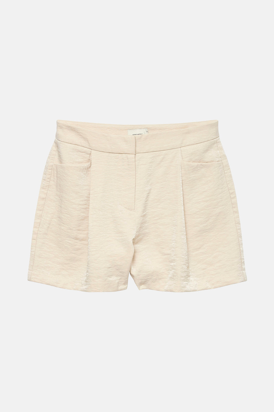 Short - écru - VERO MODA®