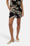 VMEASY JOY GOLD HW SHORTS WVN GA