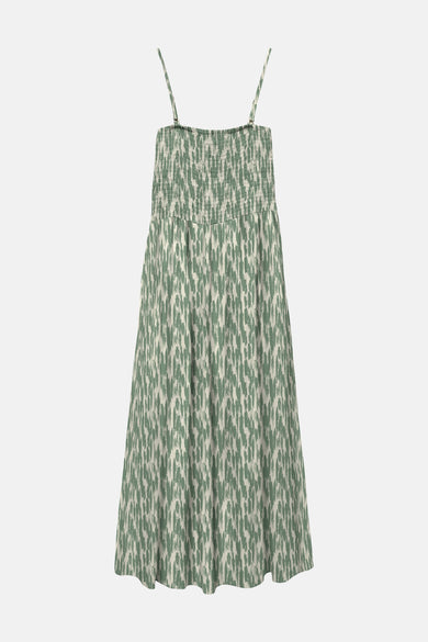 VMEASY JOY CALF BANDO DRESS WVN GA