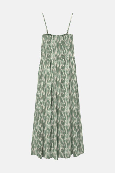 VMEASY JOY CALF BANDO DRESS WVN GA