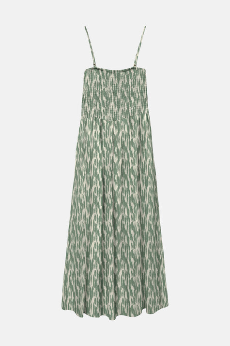 VMEASY JOY CALF BANDO DRESS WVN GA