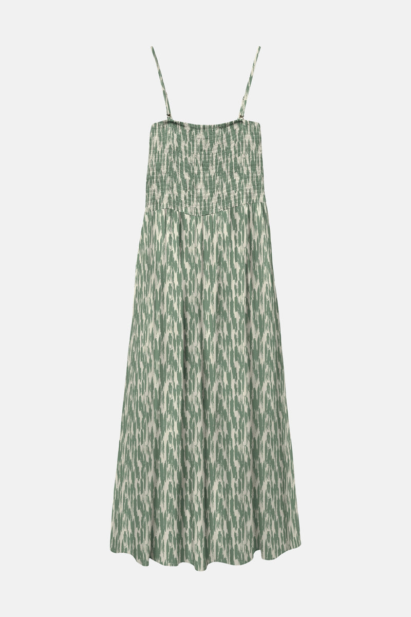 VMEASY JOY CALF BANDO DRESS WVN GA