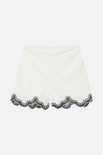 Short - blanc - VERO MODA®