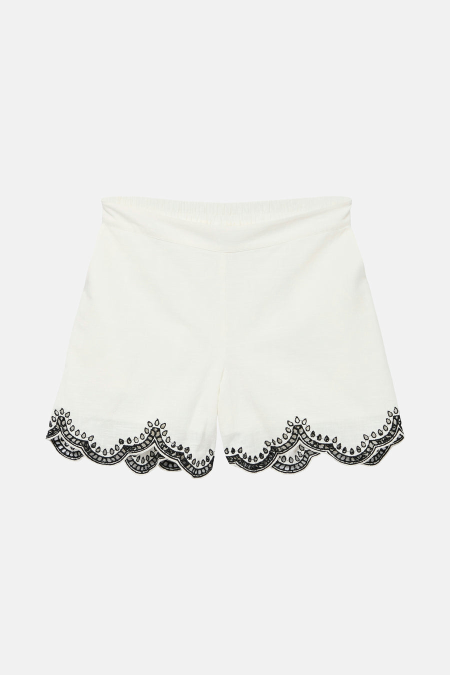 Short - blanc - VERO MODA®