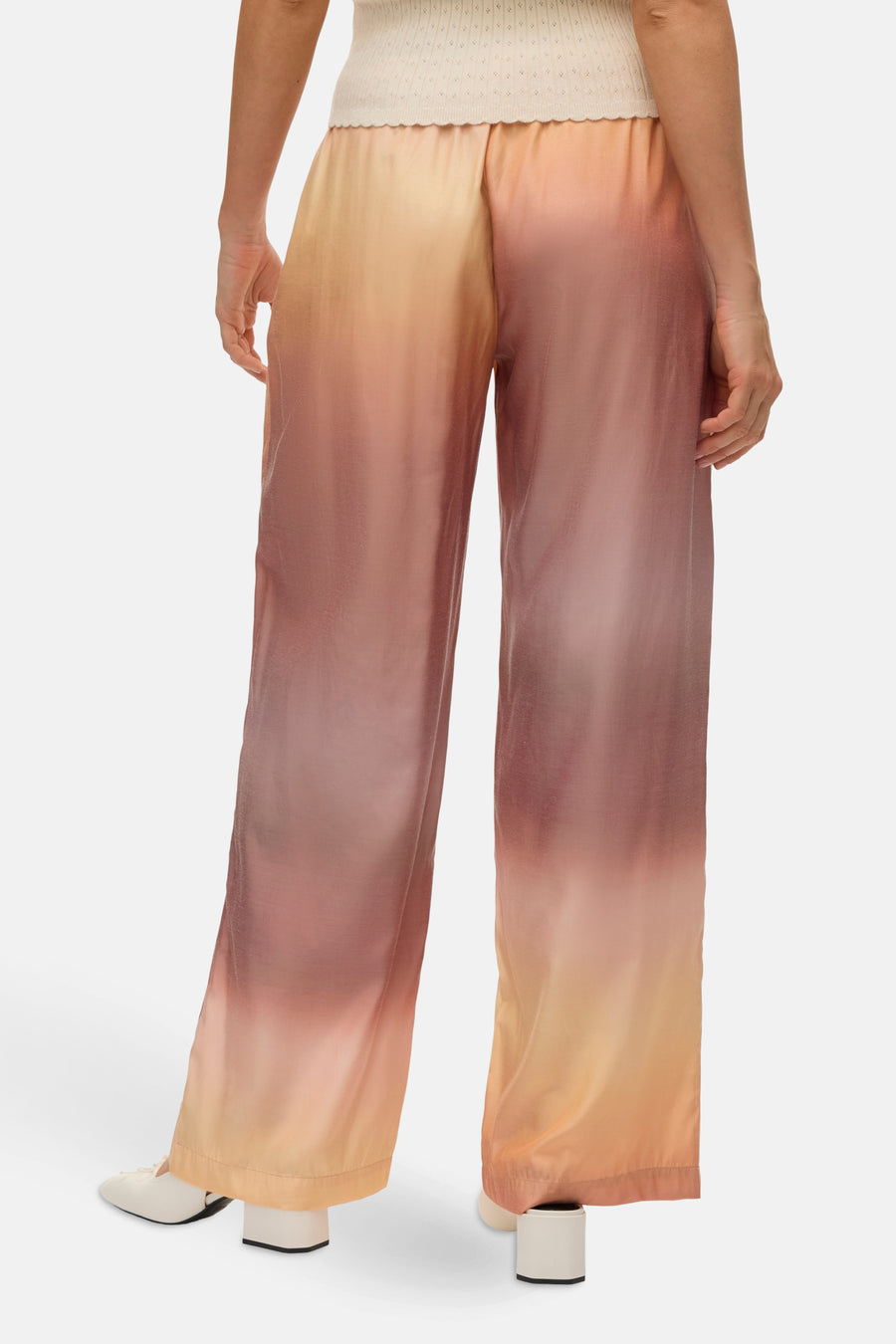 Pantalon - multicolore - VERO MODA®