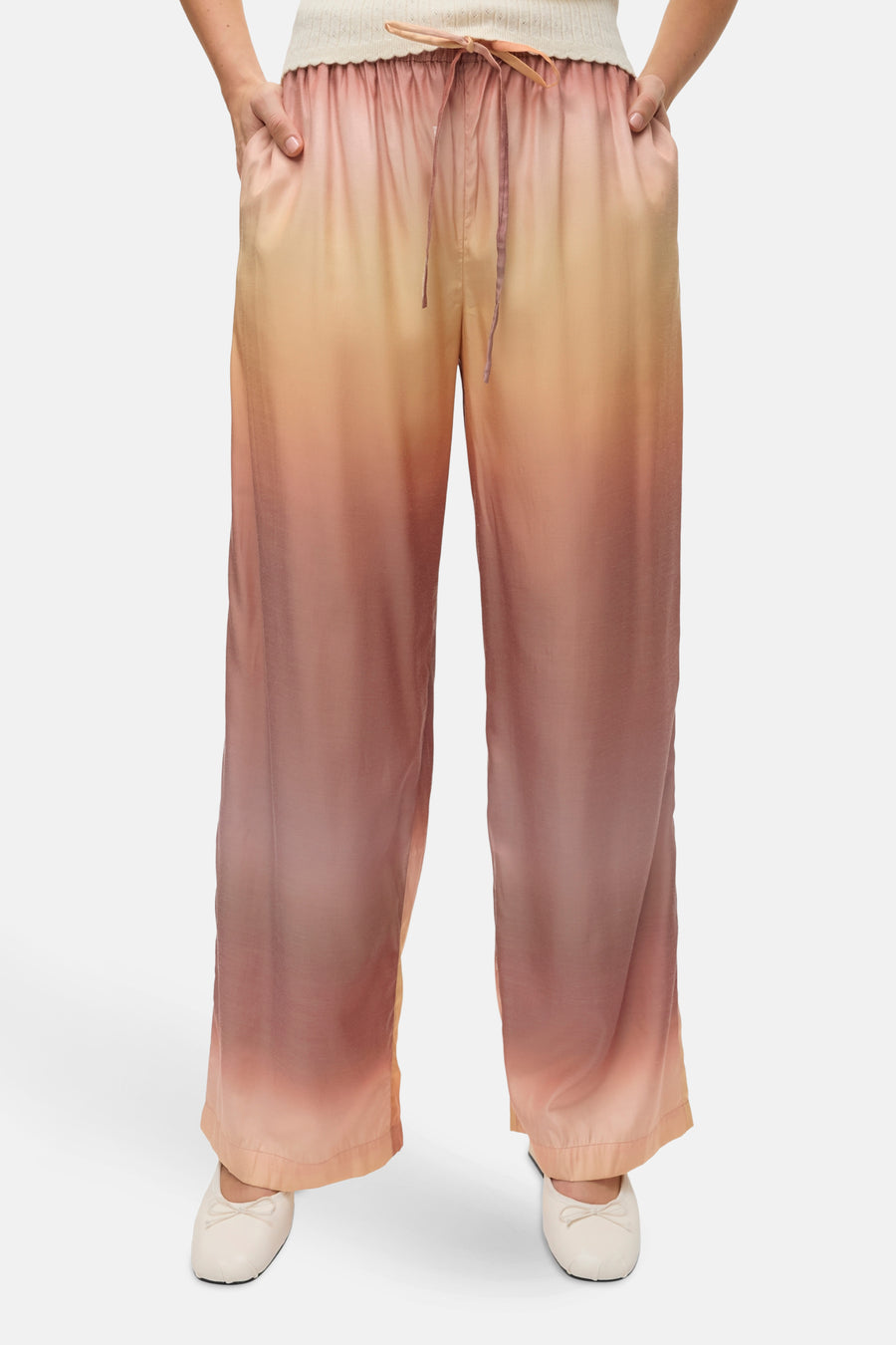 Pantalon - multicolore - VERO MODA®