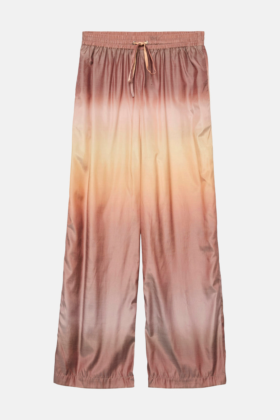 Pantalon - multicolore - VERO MODA®