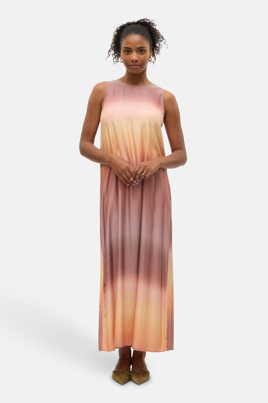 Robe - multicolore - VERO MODA®