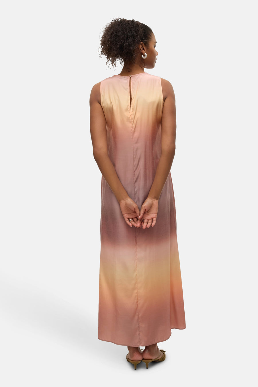 Robe - multicolore - VERO MODA®