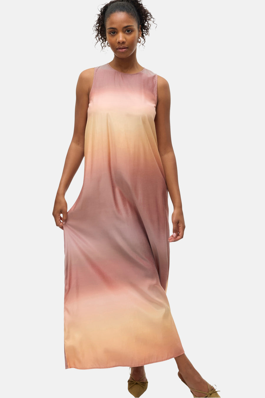 Robe - multicolore - VERO MODA®