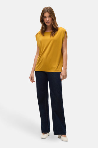 Top - jaune - VERO MODA®